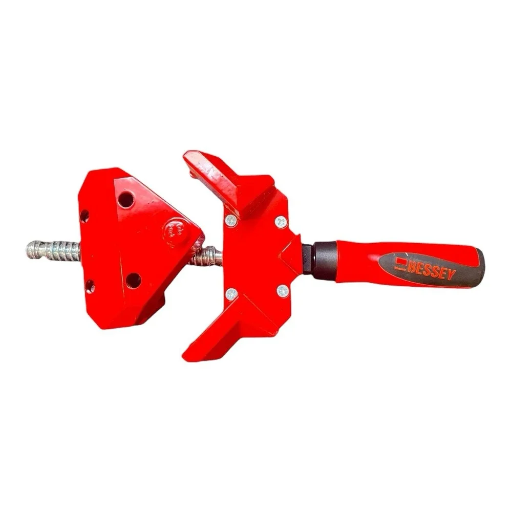 Bessey WS3 90 Degree Corner‎ Angle Clamp